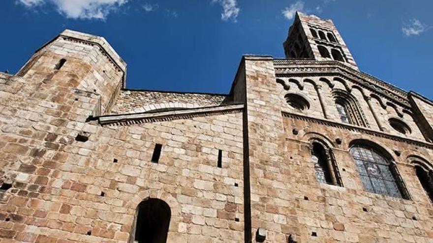 La Seu repassa la traça de Puig i Cadafalch a la catedral