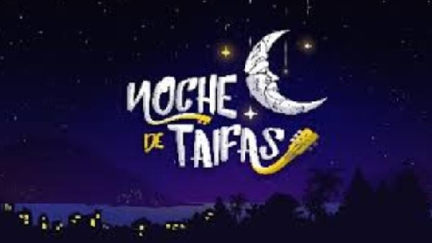 Grabación de &#039;Noche de Taifas&#039;