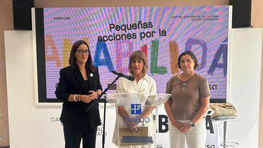 "Escuchar, imaginar y dejarse llevar": así será el recital musical que se ofrece en Oviedo como aperitivo del eclipse total de sol
