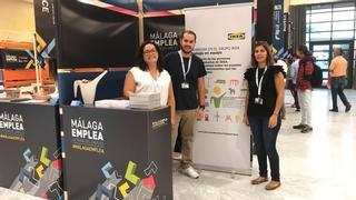 IKEA Málaga, un caso de éxito en el foro de referencia sobre FP Dual
