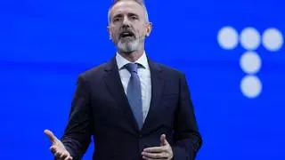Murtra lanza una nueva Telefónica con una revolución total de su cúpula directiva