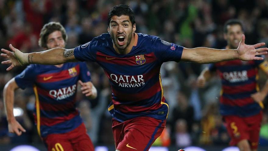 Dos gols en dos minuts rescaten el Barcelona