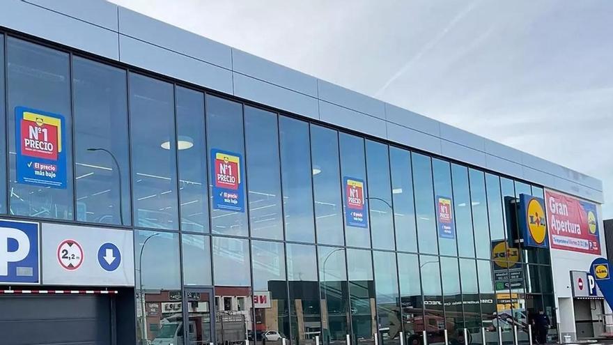 Mañana se esperan colas kilométricas en Lidl para conseguir el set de ...