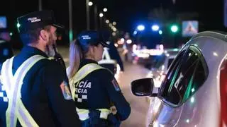 Media docena de cuchilladas para robarle el patinete en Murcia