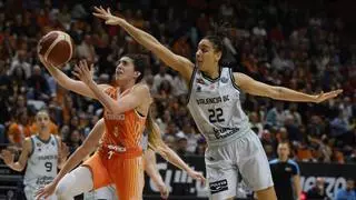 El Valencia Basket, ante el reto más difícil de la Euroliga