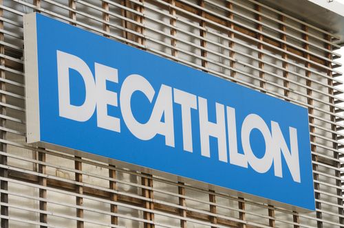 Ofertas de empleo de Decathlon en Barcelona.