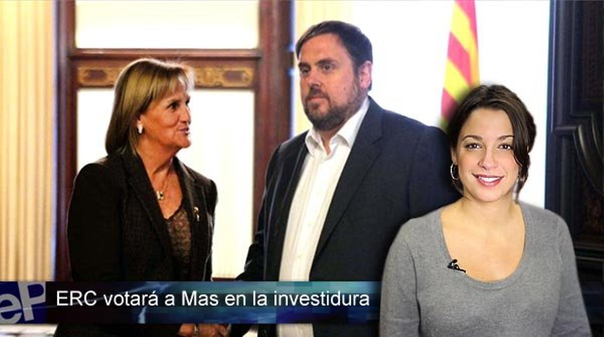 LInformatiu del 18 de desembre