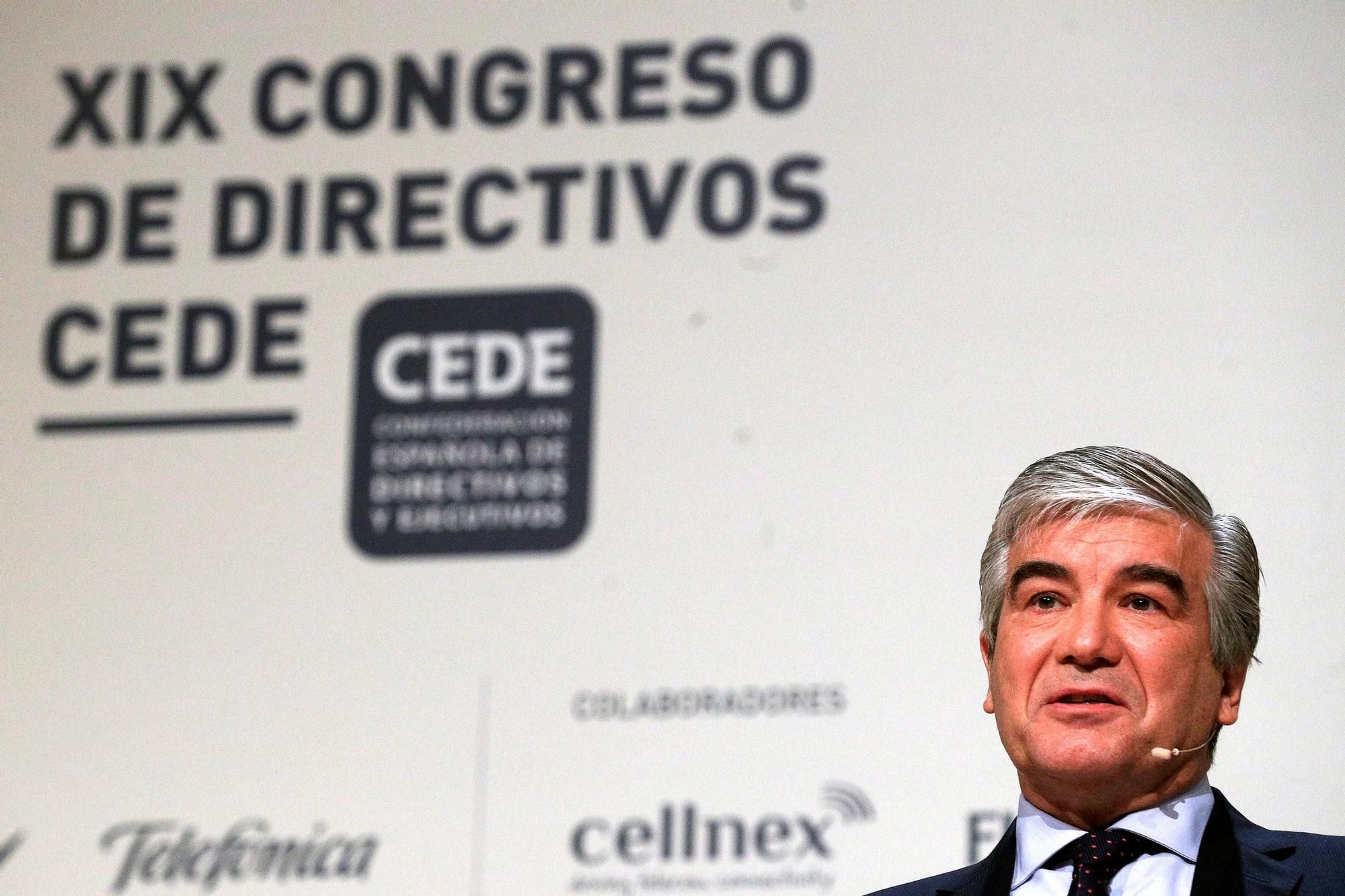 XIX Congreso Fundación CEDE