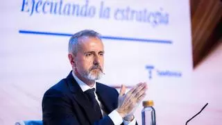 Murtra activa un giro estratégico en Telefónica para entrar en fusiones de telecos en Europa