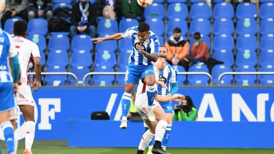 Deportivo - Cultural Leonesa