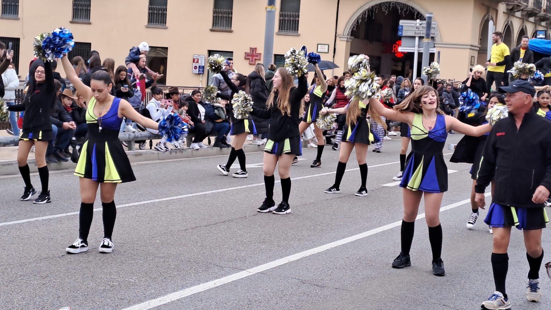 Carnaval de la Bisbal d'Empordà