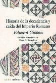 La historia de la porción más civilizada de la humanidad