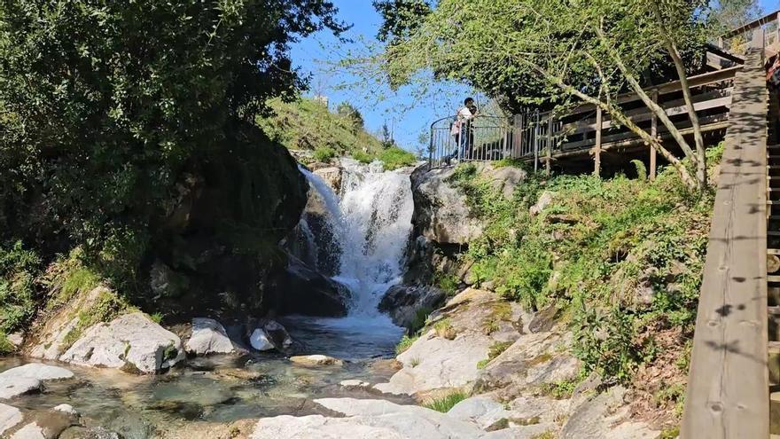 Passadiços da Ribeira de São João