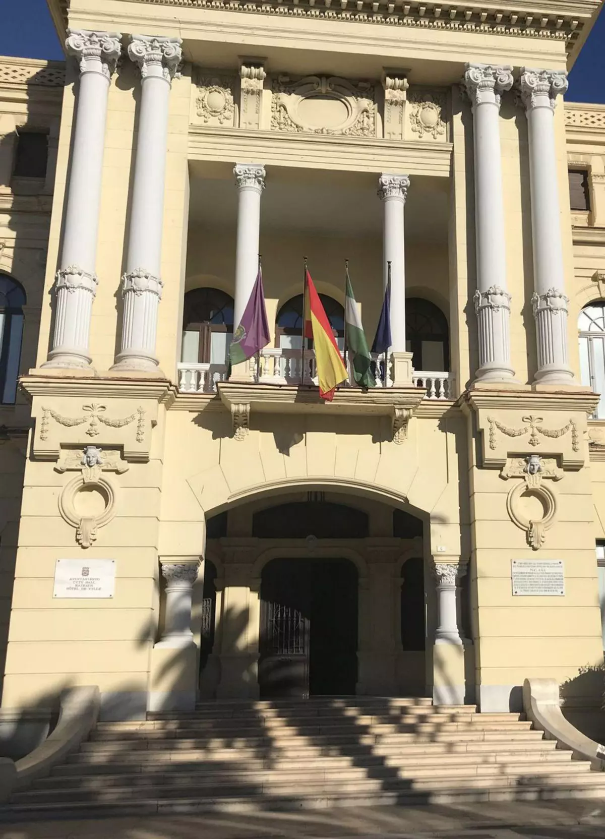 El Ayuntamiento aprueba la Cuenta General correspondiente a 2024