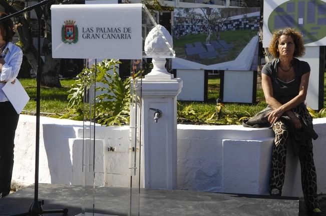 ACTO HOMENAJE REPUBLICANOS  FUSILADOS