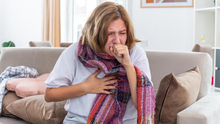 La tosse che non passa: quando può essere un segnale d'allarme e quando andare dal medico
