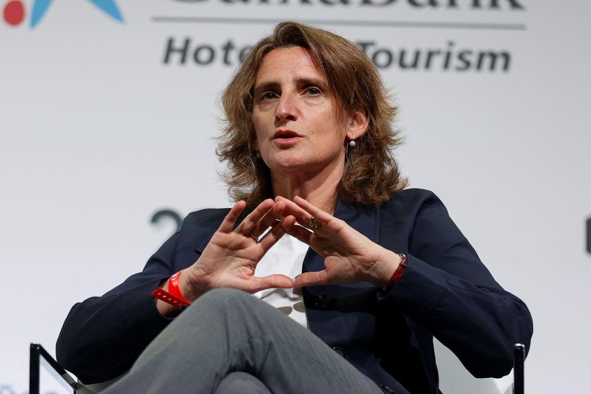 Ribera confirma que el pla per rebaixar el preu del gas no s’aprovarà aquesta setmana