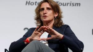 Ribera confirma que el pla per rebaixar el preu del gas no s’aprovarà aquesta setmana