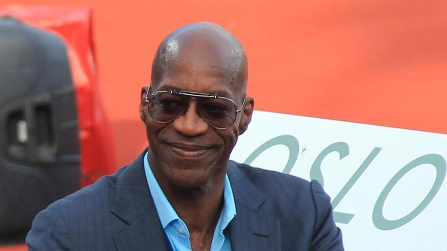 Edwin Moses: La física al servei de l’esport i la justícia