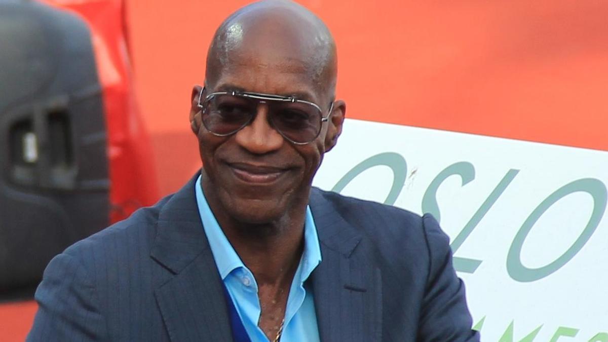 Edwin Moses