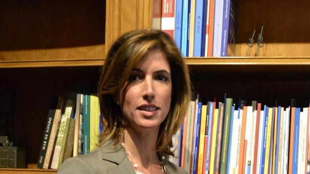 «Tenemos que hacer ver a la empresa que la UPV es el sitio donde tiene sentido invertir»