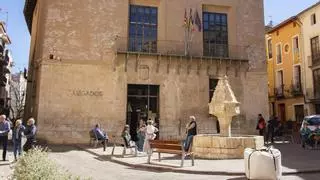 El colapso judicial se agrava en Xàtiva tras 600 aplazamientos por la huelga