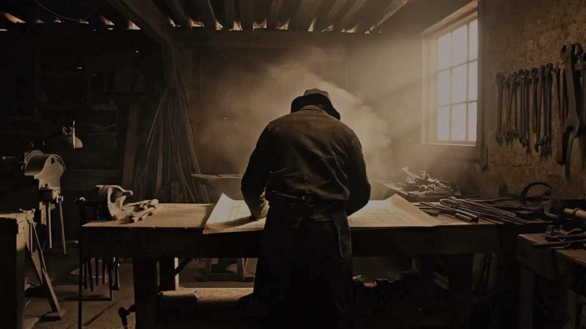 Felicitación del Parlamento de Canarias con homenaje a Martín Chirino.