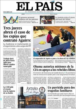 el país 31-03-2011