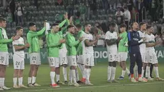 Todo no está perdido para el Elche