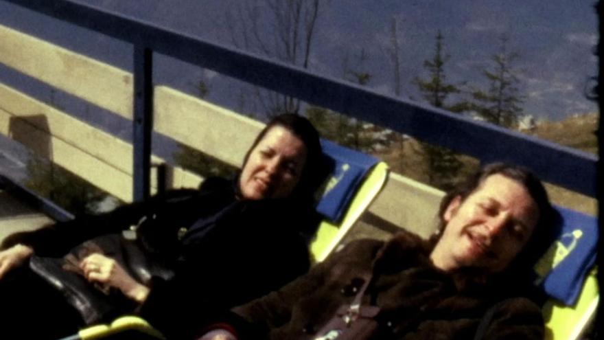 Pase especial de ‘Kraus, el último romántico’ .