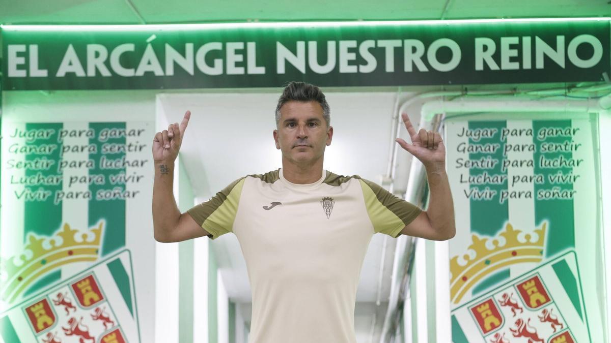 El Córdoba CF cierra el mercado con una plantilla nueva, apuestas por resolver y varias posiciones bajo examen