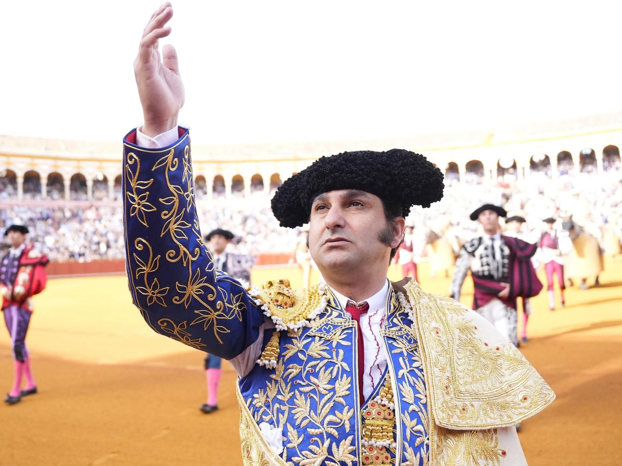 Morante de la Puebla.