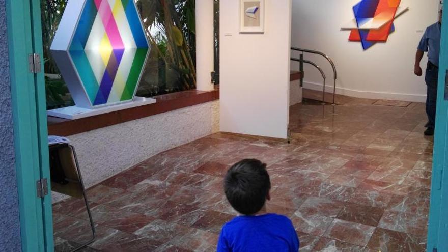 Fin de semana de puertas abiertas en los museos del Cabildo de Gran Canaria.