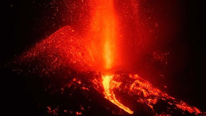 Vuit claus per entendre el futur de l’erupció de La Palma
