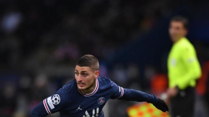 Verratti y Leonardo se exponen a una sanción