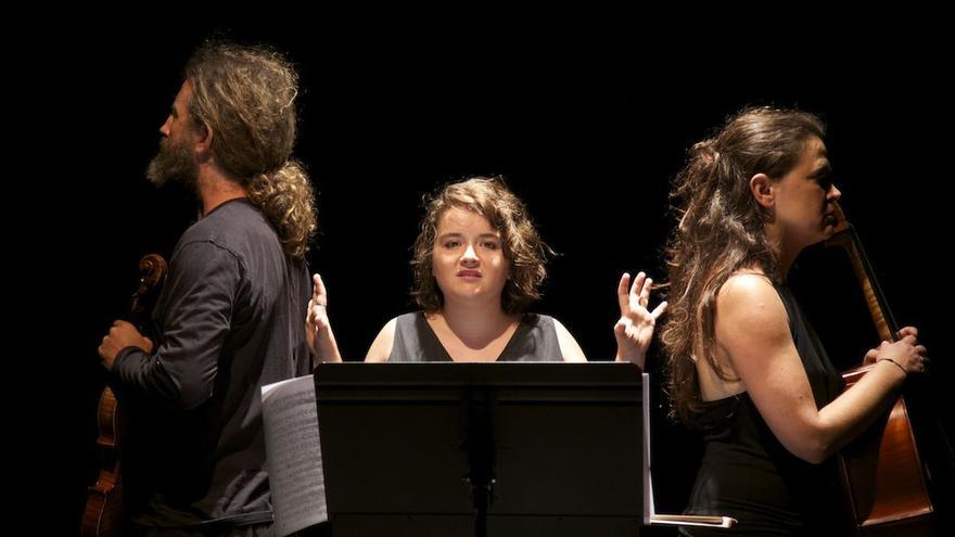 Entre veure i creure hi és tot