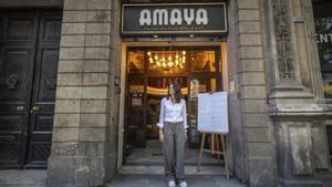 La Rambla tanca provisionalment l’Amaya i estrena local a l’antic Casa Joan