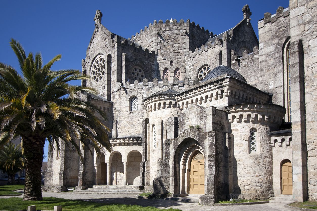 El pueblo en el que se encuentra un restaurante que debes visitar