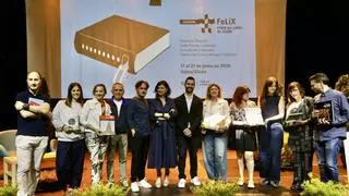 Podcasts, Fiesta de la Lectura, cien autores y un derbi entre Oviedo y Sporting: así es la programación de la Feria del Libro de Gijón de este año