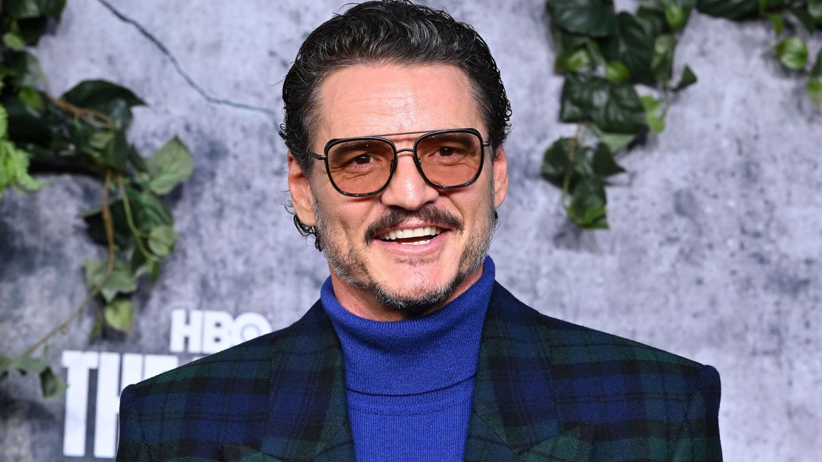 La especial felicitación de Jennifer Aniston a Pedro Pascal por su 50 cumpleaños