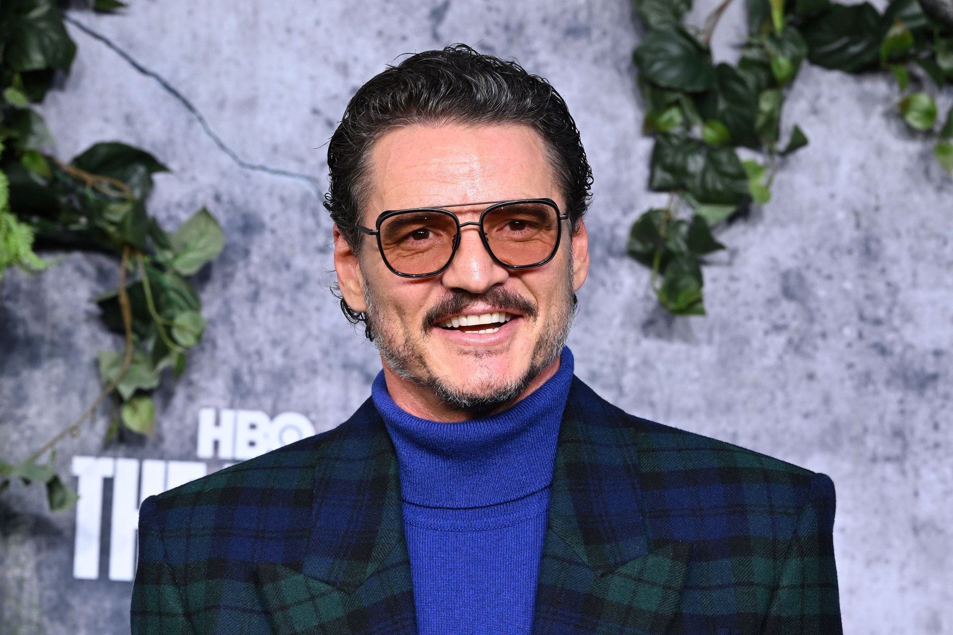 Pedro Pascal