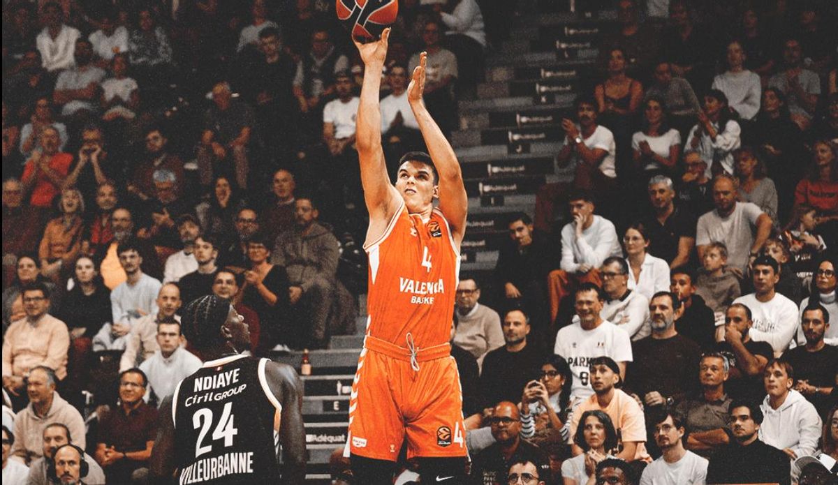 Pradilla fue determinante en defensa en los últimos minutos