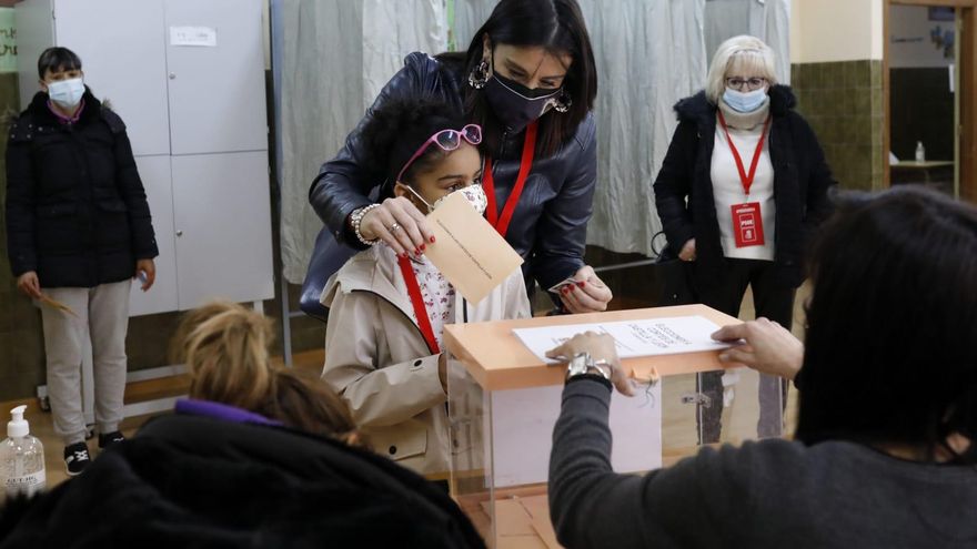 Ana Sánchez, candidata del PSOE por Zamora: “Vamos a dar una lección de democracia”