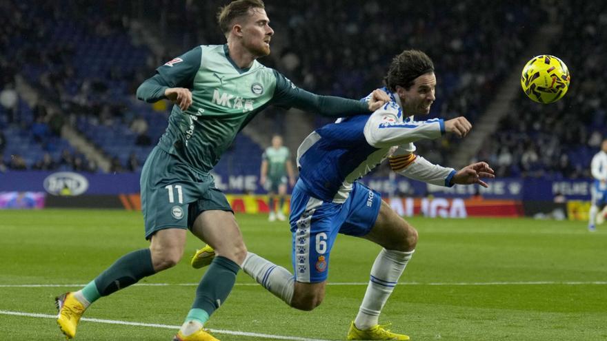 La jornada 21 de LaLiga EA Sports, en imágenes