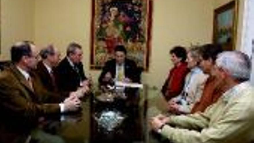 La Caja Rural constituye una fundación social