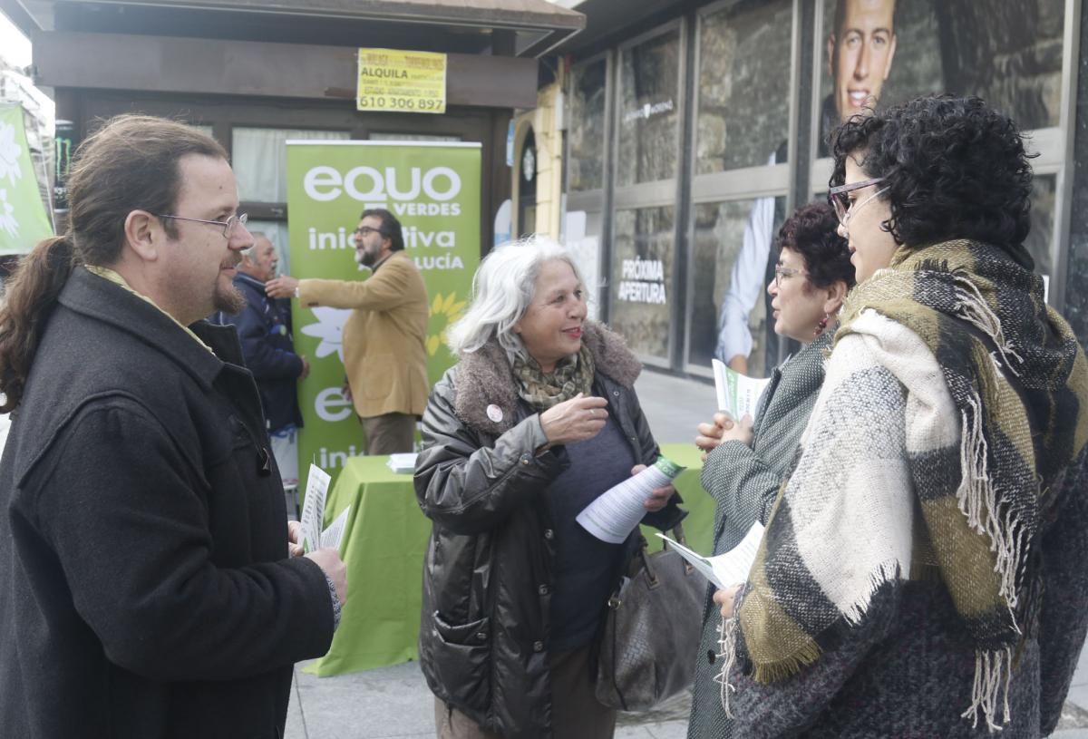 2-D Elecciones Andaluzas/Día 12