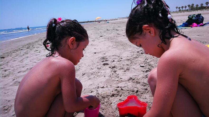 Alerta por los ahogamientos en playas y piscinas