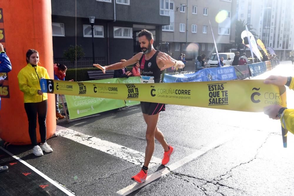 Búscate en la carrera popular de O Ventorrillo