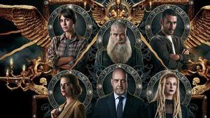 HBO Max cancel·la la tercera temporada de ‘30 monedas’