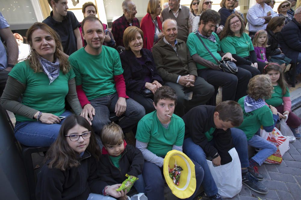 Magdalena 2019: Pregó infantil